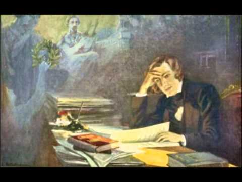 Robert Schumann, Dichterliebe,  Aksel Schiøtz,