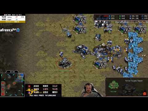 KCM 2021 S4 W4 - SEMANA COMPLETA