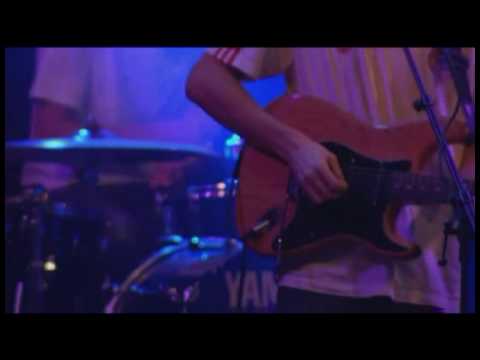 Bombay Bicycle Club - Live London Calling 2008 (Part 1/3)