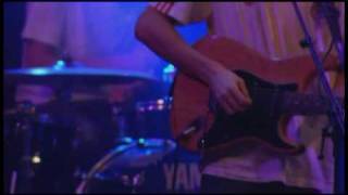 Bombay Bicycle Club - Live London Calling 2008 (Part 1/3)