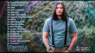 Virzha Full Album Terbaru 2020 - Lagu Pop Indonesia Terbaik