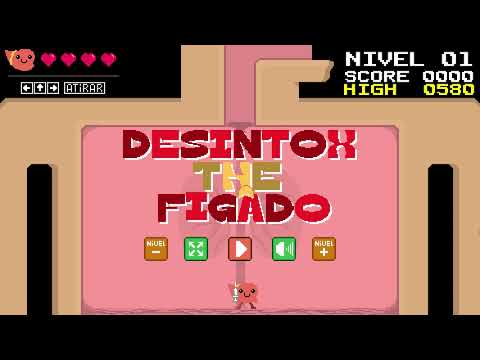 Desintox the Figado