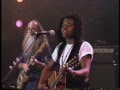 Tracy Chapman Womans Work, Farm Aid 5 #1 3 14 92 ST TV SB147 AVI MPG