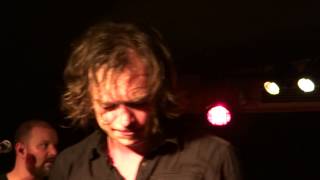 Thomas Godoj, Erfurt, Reklamation