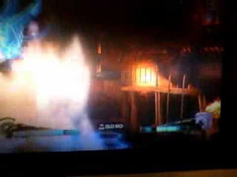 SSF4 EB - prettyboycj (C.Viper) vs Nido04 (Dictator)