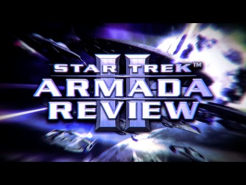Star Trek: Armada 2 Review