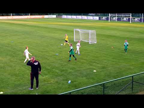 4Q MARCOVIA MARKI 09 - KS ZWAR 09 wynik 3-7