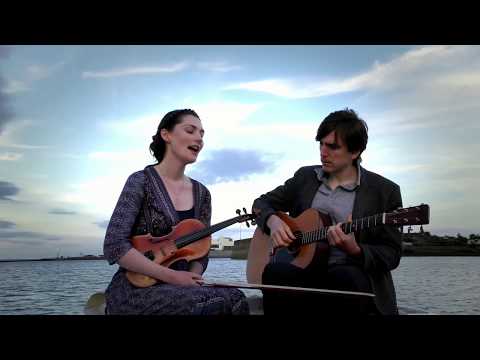 Zoë Conway and John Mc Intyre - Faoiseamh a Gheobhadsa (I Will Find Solace)