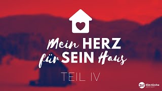 Mein Herz für sein Haus Teil 4 mit Klemens Walser 