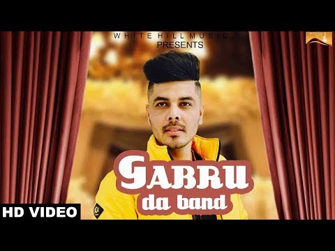 Gabru Da Band — watch video