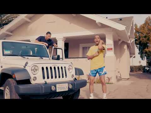 Wi$dum x Stefon Pack - ICE