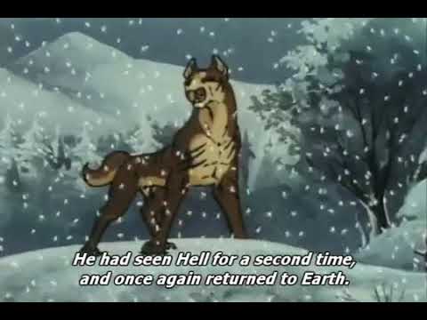 Ginga Nagareboshi Gin - Riki gets his memories back