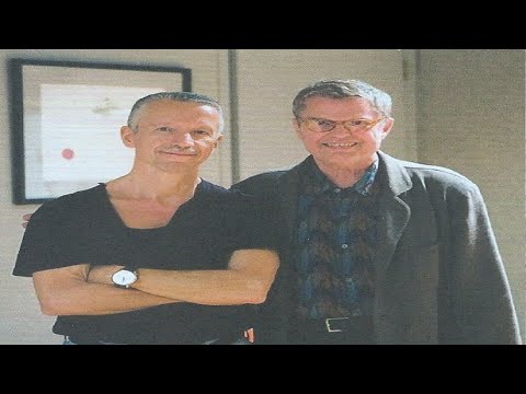 Jazz album episode 10 - Keith Jarrett & Charlie Haden discography review