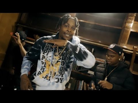 Lilchoc Gotty - Mulato (prod.Mousa ) || Dir. @Khrave