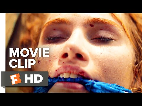 The Bad Batch Movie Clip - Fear (2017) | Movieclips Coming Soon