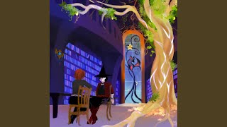 Fables In D Minor (Twilight Remix)