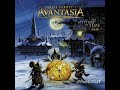 Avantasia - Savior In The Clockwork