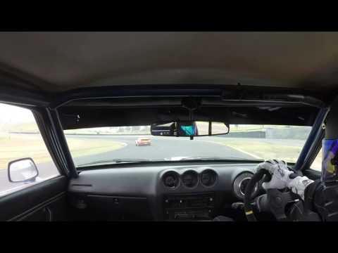 2016 Tasman Trophy group S enduro