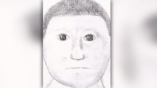 This Terrible Police Sketch Actually Worked! [Photo]
