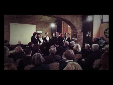 Skradinke i Ivo Mikuličin - Tamo da putujem