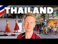Complete Thailand Travel Guide For First Time Visitors 2026