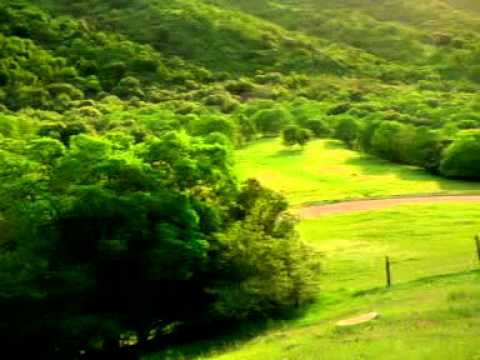 COMUNA AREFU by myhay dragoy