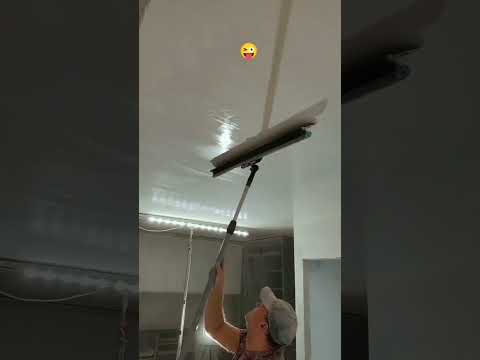 фото шпаклёвка стен 0