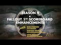 Fallout 76 – Season 9 and Fallout 1st Scoreboard Enhancements (Developer Gameplay)