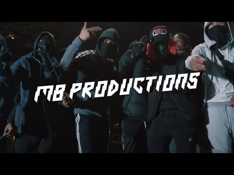 #CGE Mobz x TT x UK Drill Type beat "KILLERS"(Prod.MB)