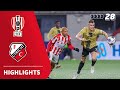 Samenvatting TOP Oss - Jong FC Utrecht (25-02-2022)