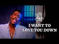Keith Sweat - I Want To Love You Down (Official Music Video)
