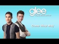 Come What May (Glee Cast Version) 