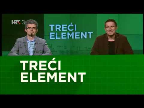 Treći element S05E07 - Organska kemija