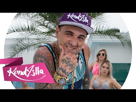 MC Danilo Boladão - Fiz Pra Você Mulher (KondZilla)