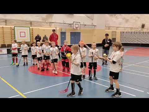 Leppä P9 - MuurY Reds Finaali!