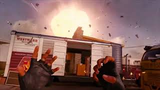 See you Black ops6. Montage