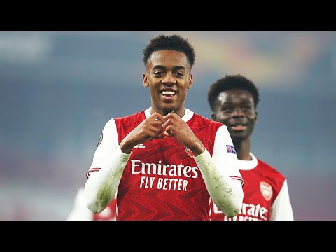 Thank you and good luck, Joe Willock ♥️