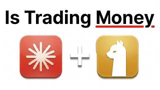 Claude Just Automated Insider Trading (Copy Congress Bot)
