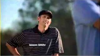 Funny Golf Commercial #17
