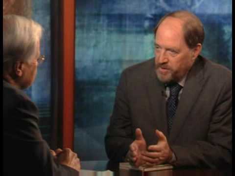 Thumbnail for Bill Moyers: James K. Galbraith (1) by James K. Galbraith
