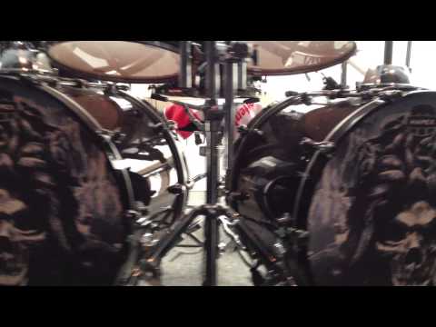 Thumbnail for GRAVE DIGGER Backstage - Rock Am Härteseefeld 2013
