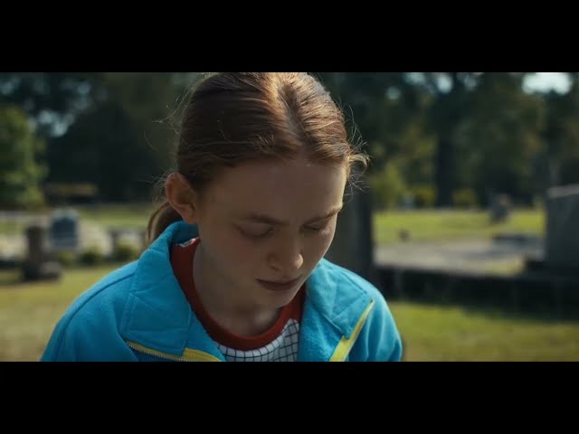 Vídeo relacionado con Stranger Things Dear Billy Oficialmente Autorizado Camiseta sin Mangas