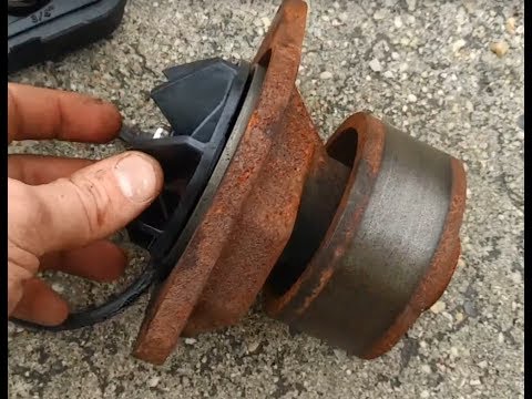 Water pump replacement: 2009 dodge ram 2500 6.7 cummins