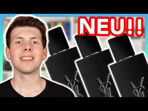 Ich teste den NEUEN »MYSLF Le Parfum« 🤩🔥 | Ehrliche Meinung