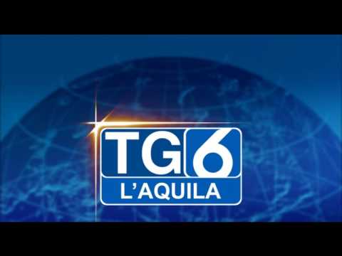 TgSei L'Aquila - Martedi 11 ottobre 2016