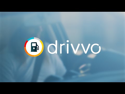 Drivvo - car management video