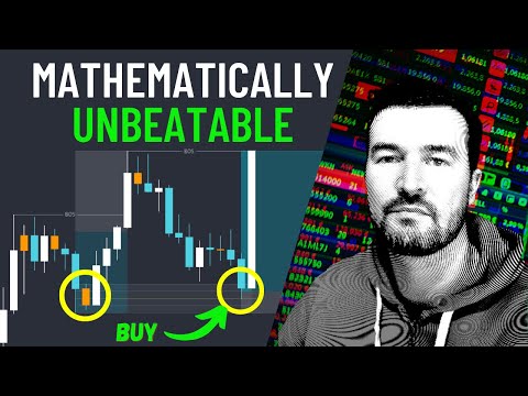 THE BEST FOREX TRADING STRATEGY | KEEP IT SIMPLE