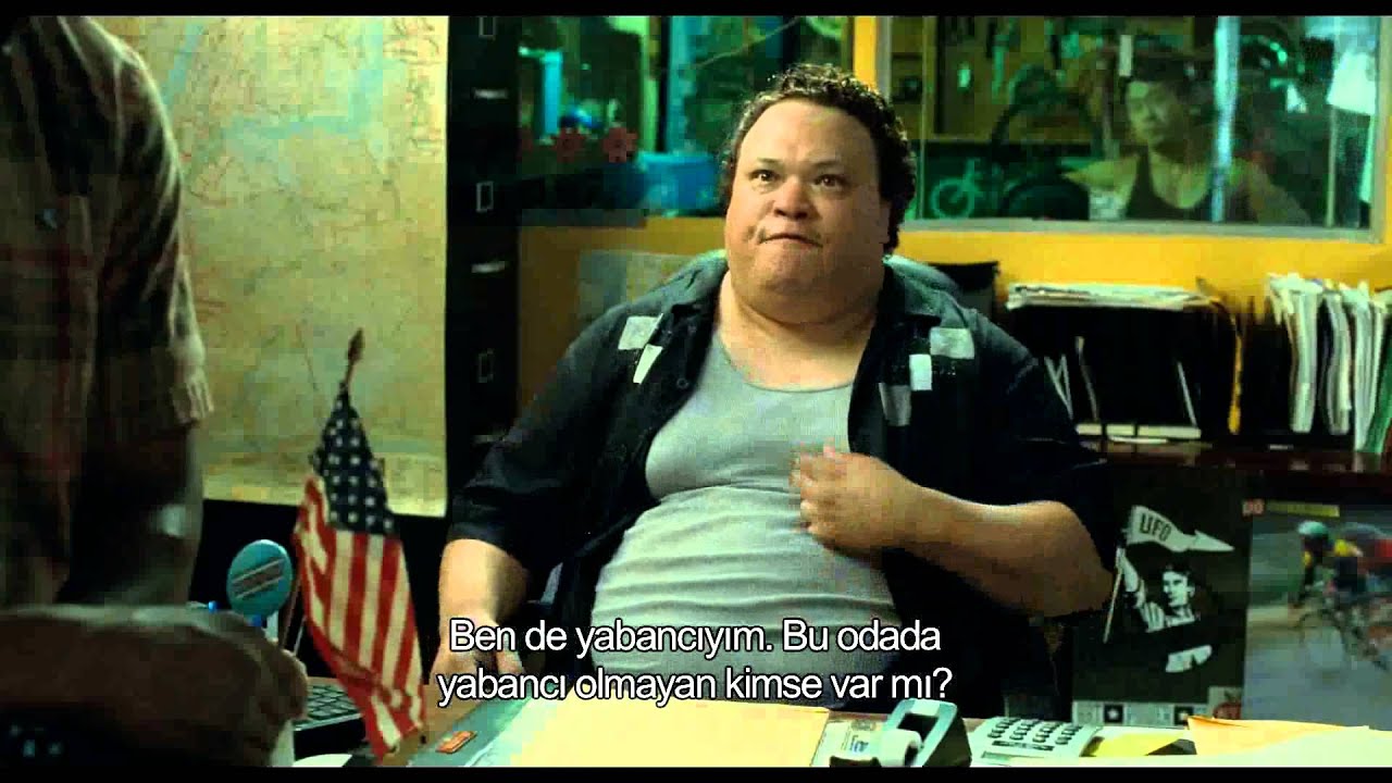 Aşk Bilmecesi - Türkçe Fragman