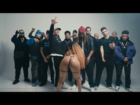 Elly Dji - "A Vida Ensina" Feat. Pachico (Video Official)