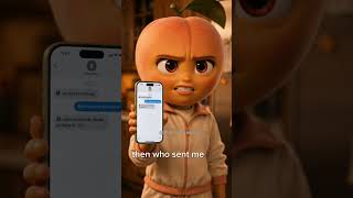 Download lagu Peach Punya BUKTI… Jadi Siapa yang Mengundangnya?! 😳🍑📱 | Fruit House Ep. 3 #FruitHouse #AnimatedSeries #Mystro mp3